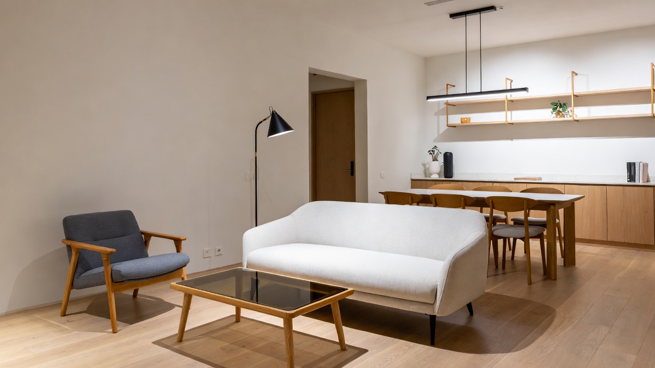 Final inspection checklist: verifying your renovation quality